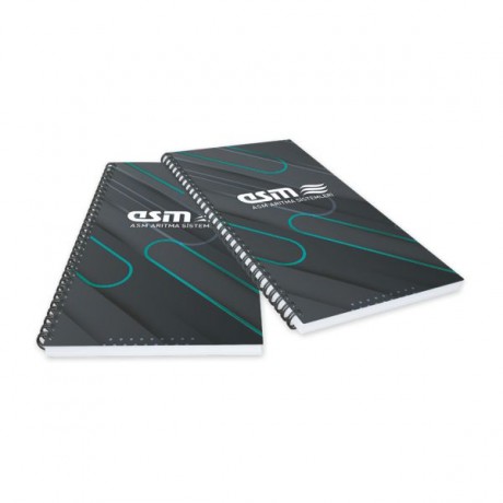 Karton Kapak Defter