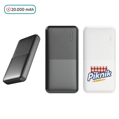 Powerbank