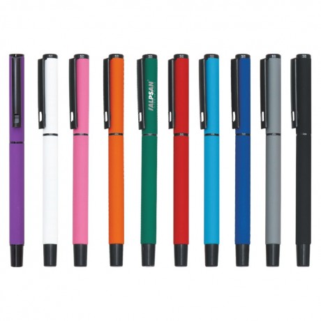 Roller Kalem (Rubber Gövde)