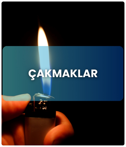 Promosyon Çakmak